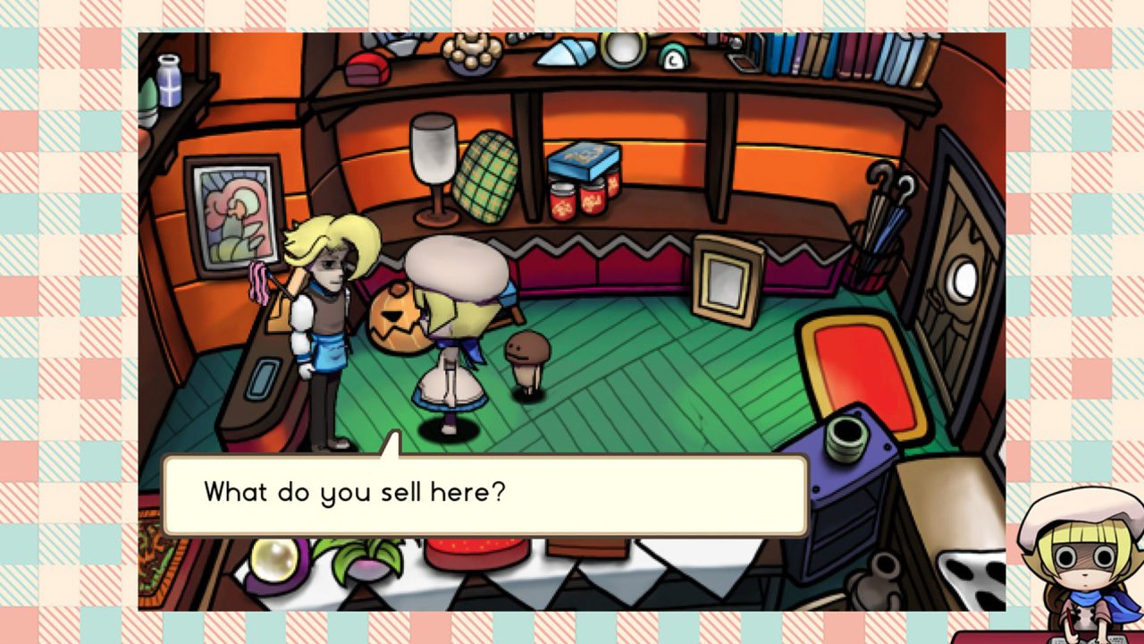 Touch Detective 3 The Complete Case Files Screenshot 002