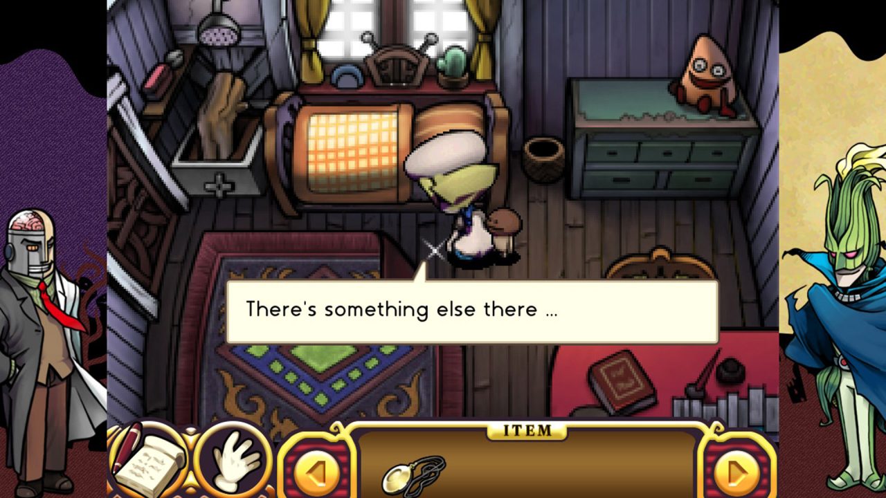 Touch Detective 3 The Complete Case Files Screenshot 004