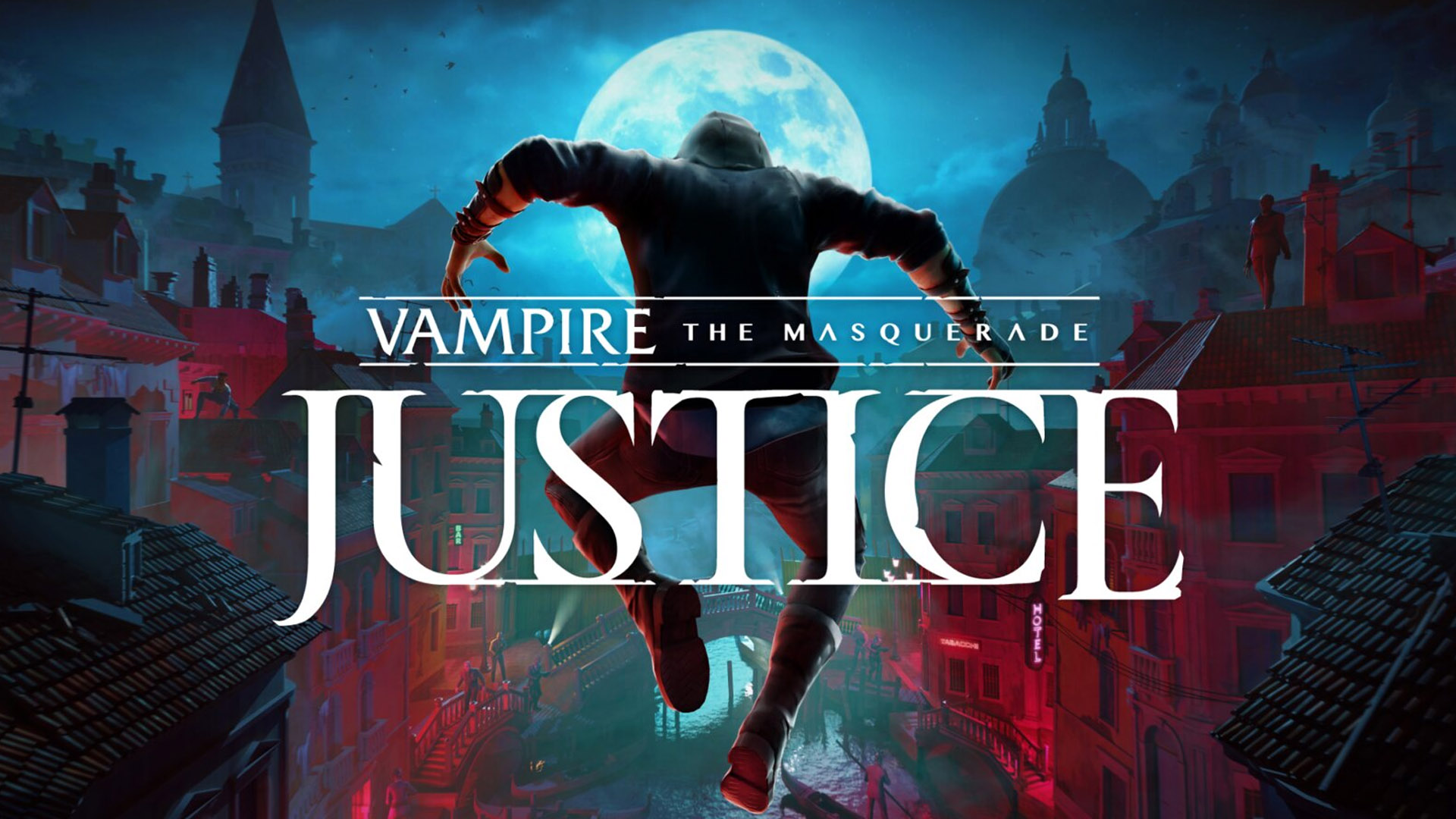 Vampire The Masquerade – Justice Artwork 001