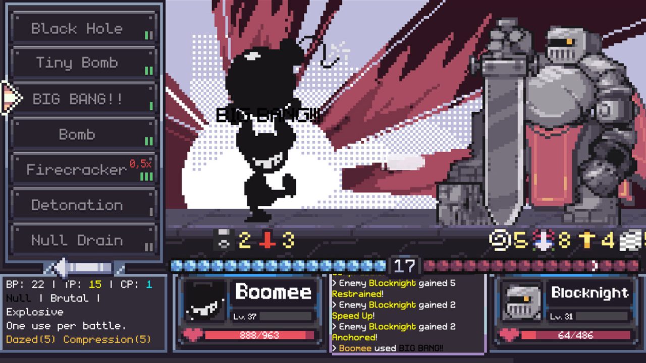Anode Heart Screenshot 003