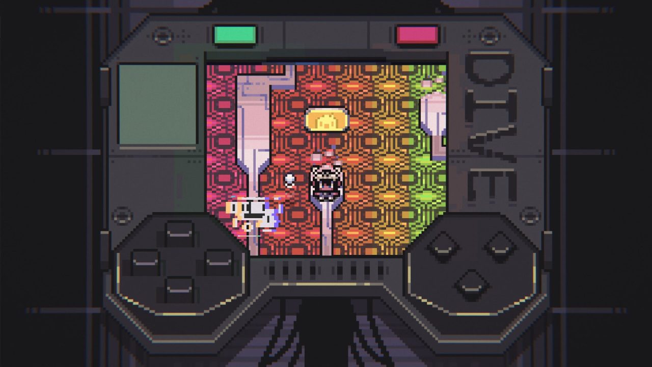 Anode Heart Screenshot 004
