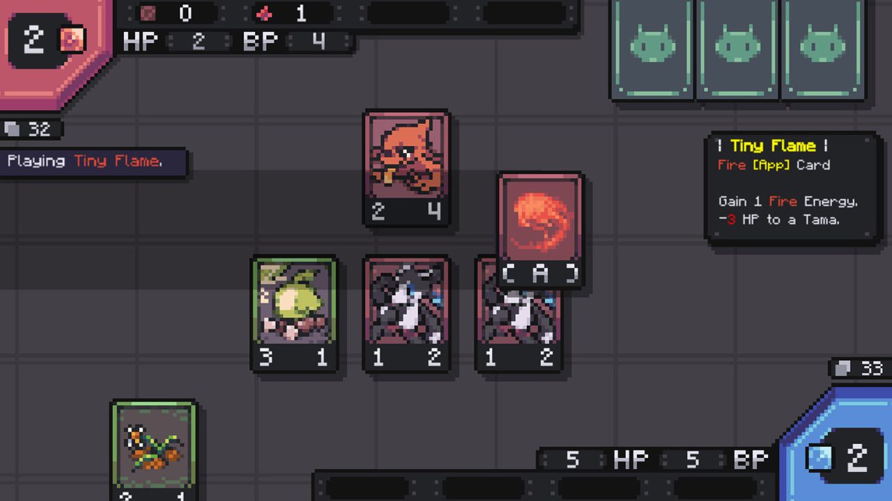 Anode Heart Screenshot 008