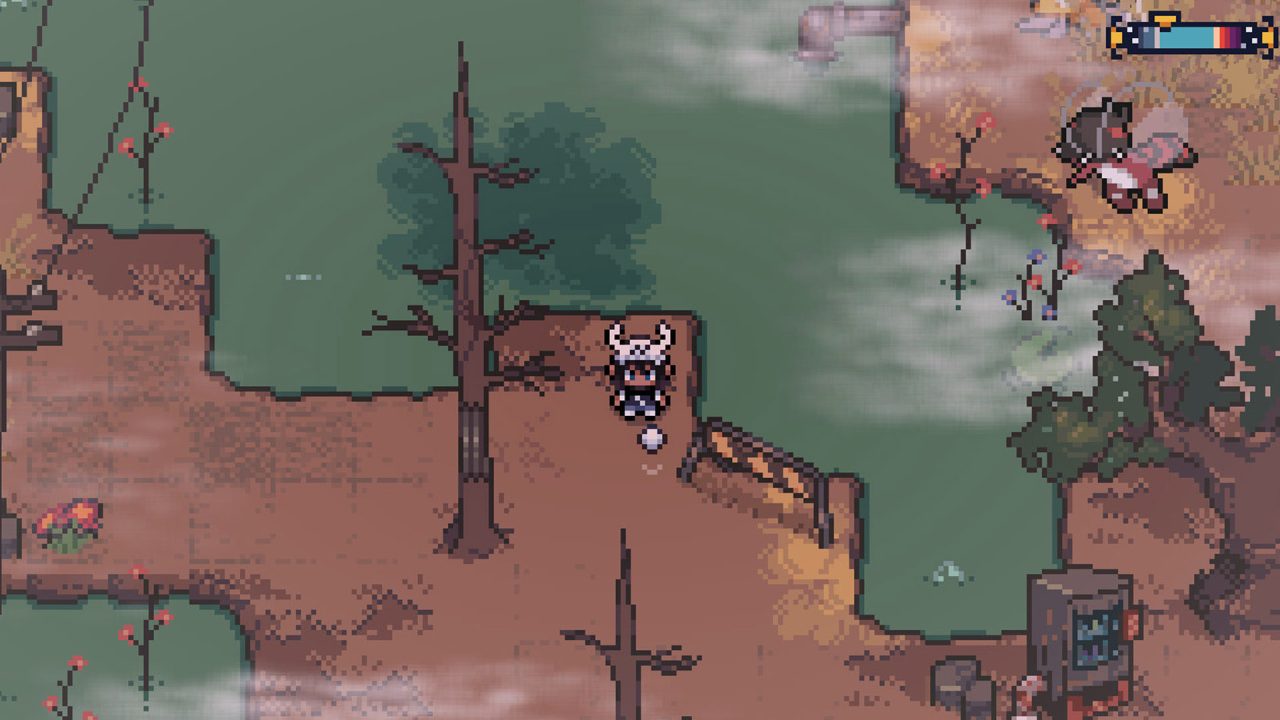 Anode Heart Screenshot 010