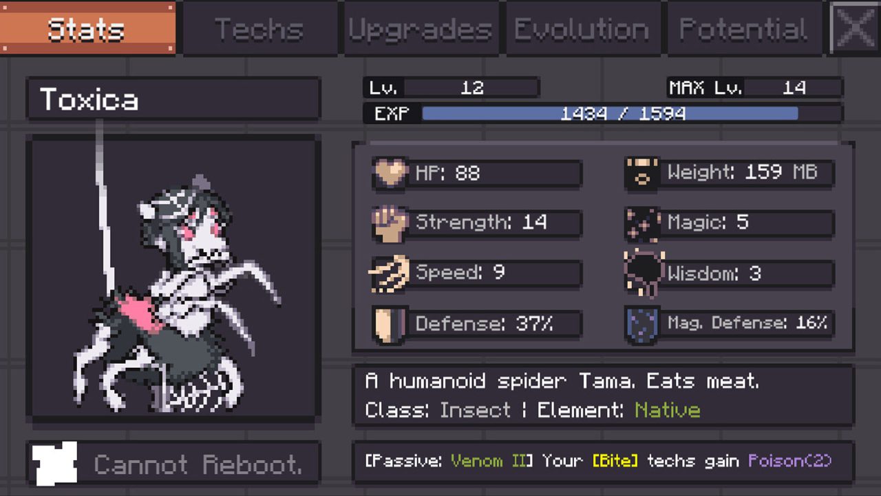 Anode Heart Screenshot 011