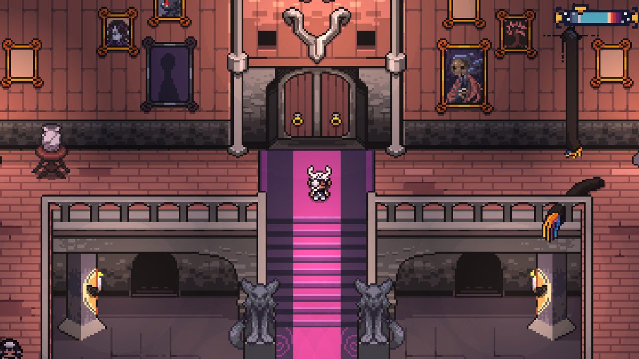 Anode Heart Screenshot 014