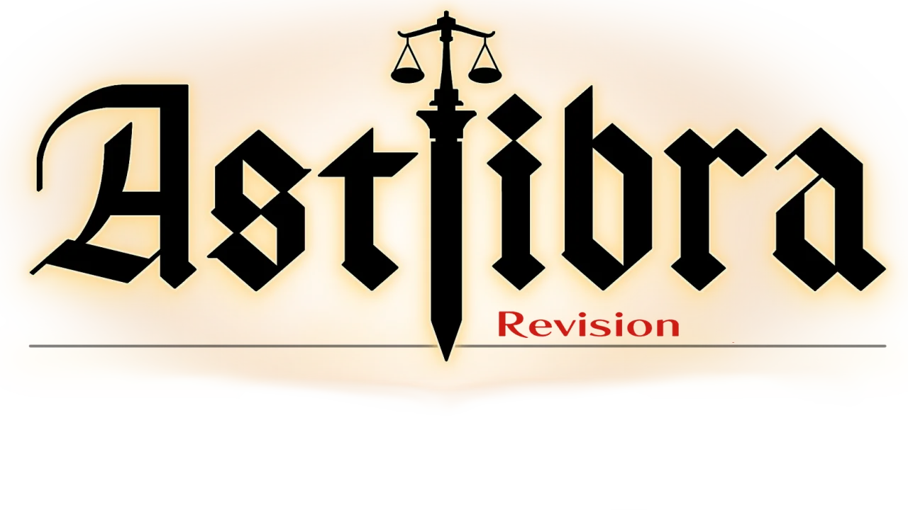 Astlibra Revision Logo 002