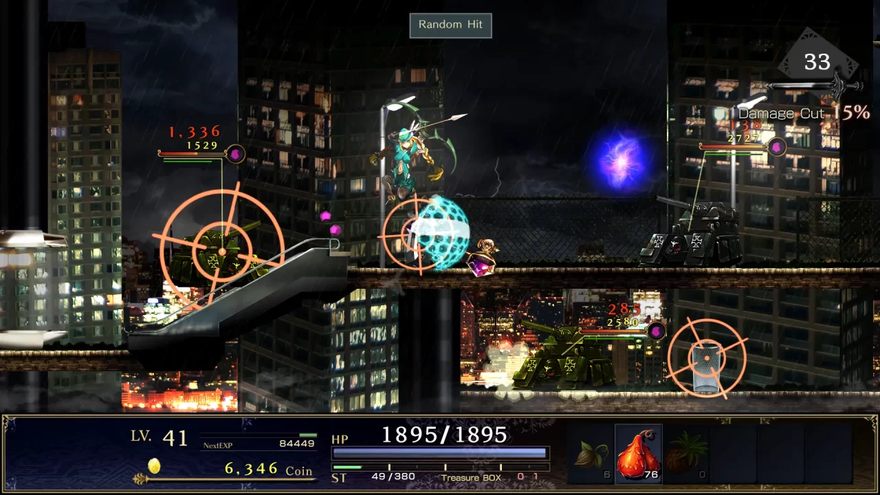 Astlibra Revision Screenshot 001