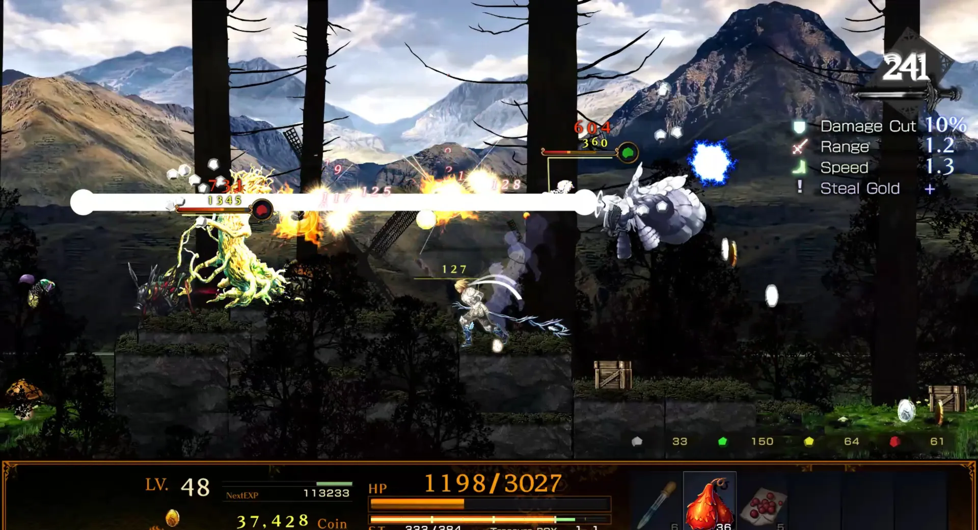 Astlibra Revision Screenshot 003