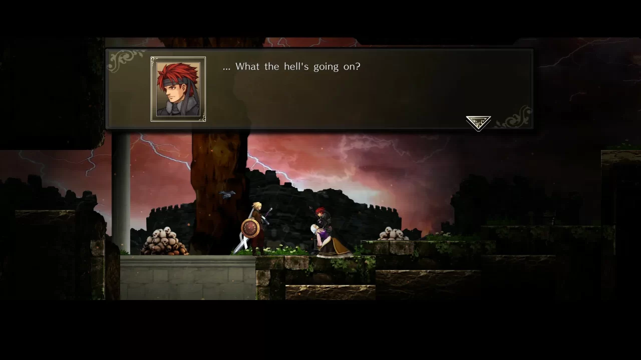 Astlibra Revision Screenshot 010