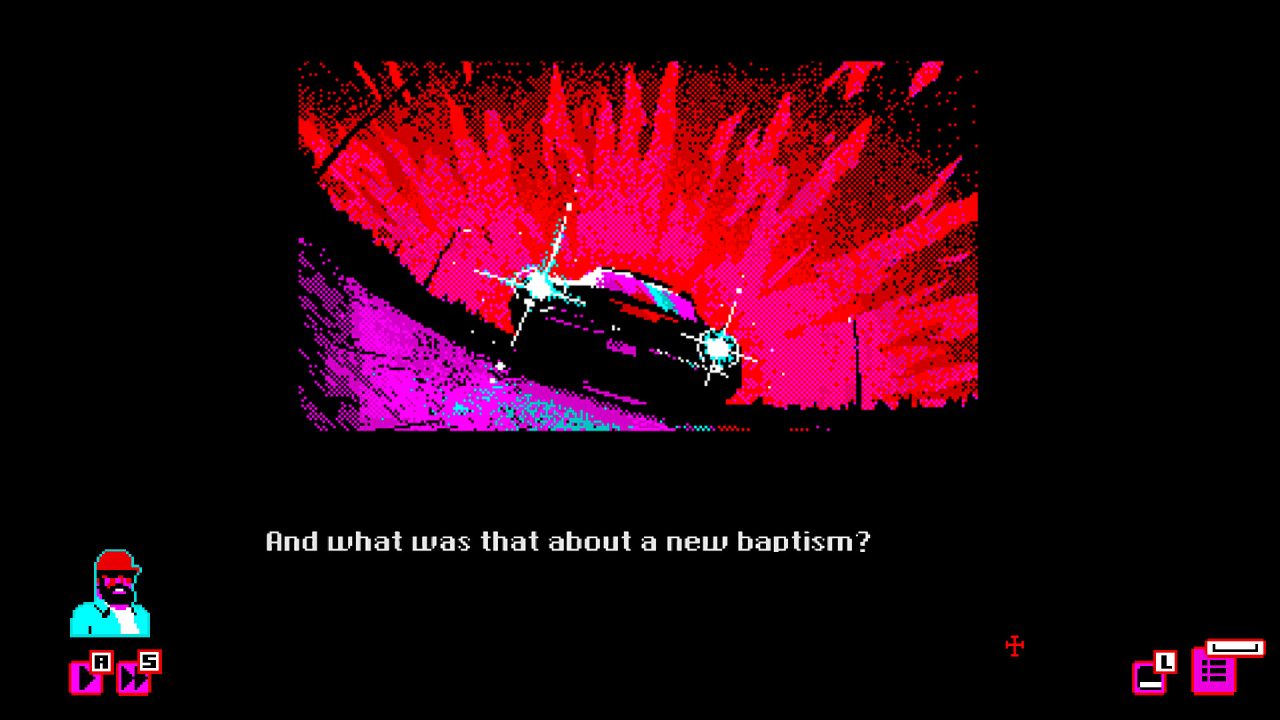 Bahnsen Knights Screenshot 003