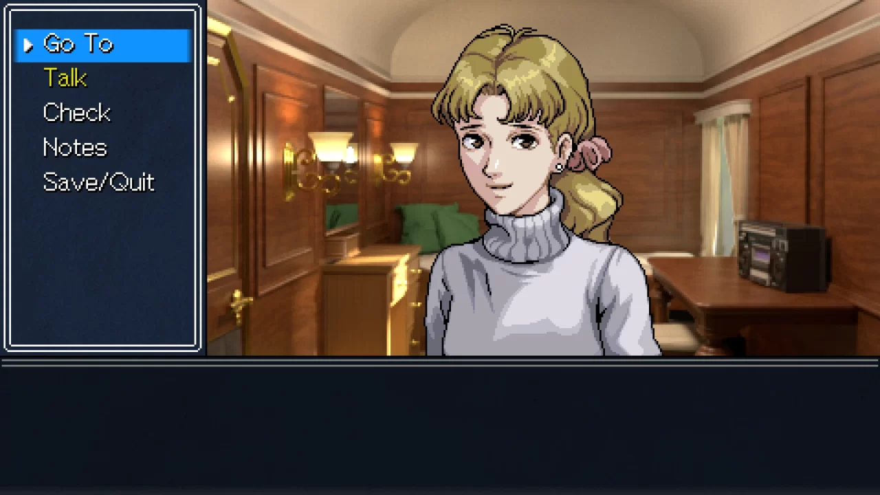 Detective Instinct Farewell My Beloved Screenshot 007