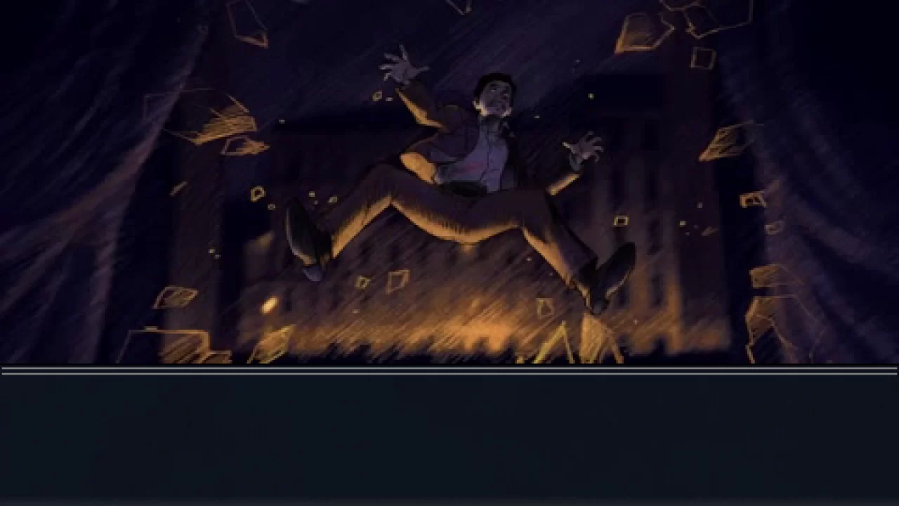 Detective Instinct Farewell My Beloved Screenshot 011