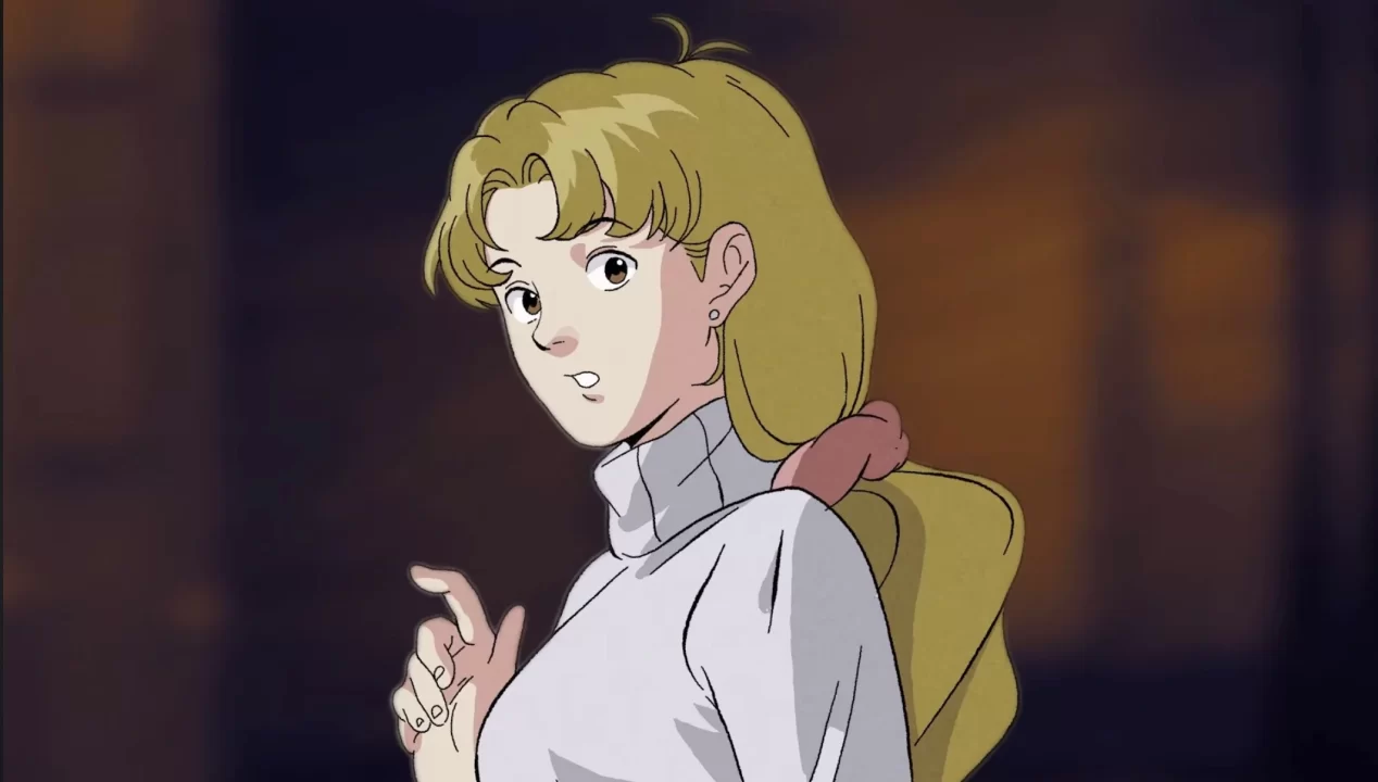 Detective Instinct Farewell My Beloved Screenshot 014