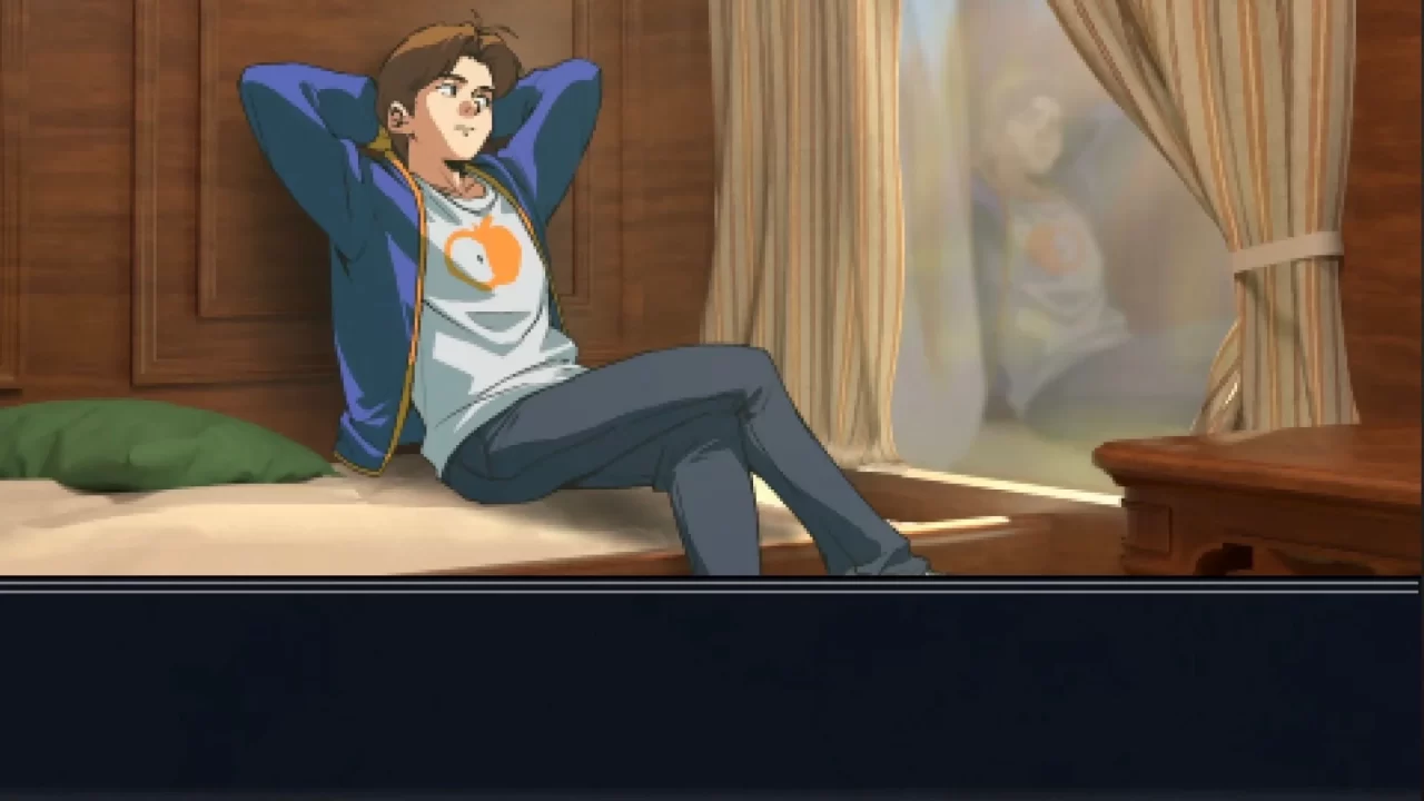 Detective Instinct Farewell My Beloved Screenshot 015