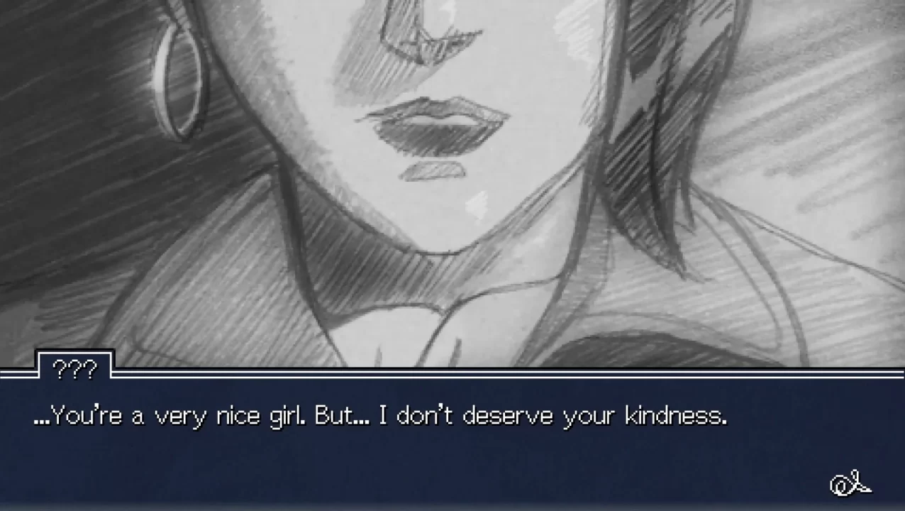 Detective Instinct Farewell My Beloved Screenshot 016