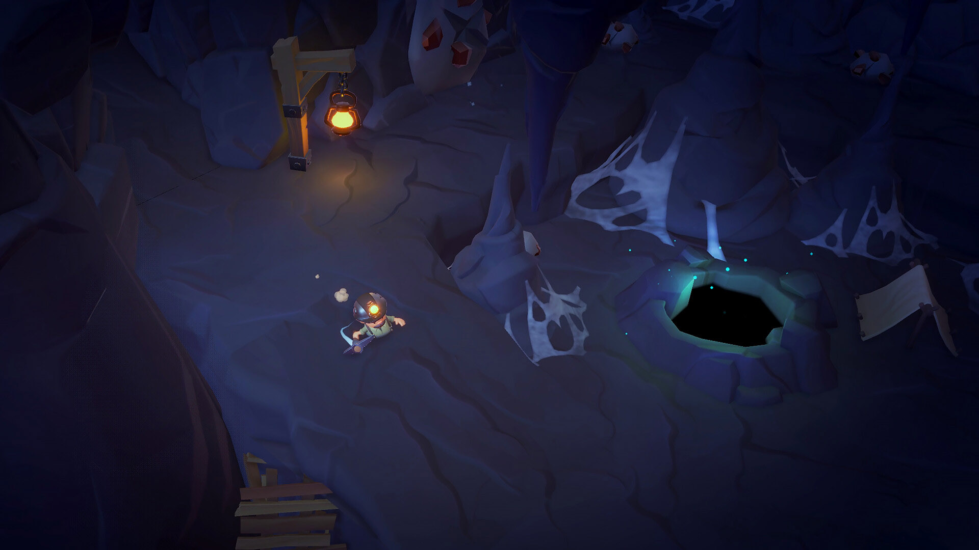 Dont Die in the West Screenshot 008