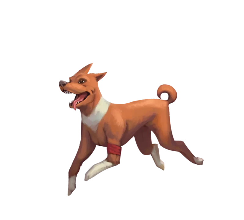 Geo Mythica Artwork 002 Obi