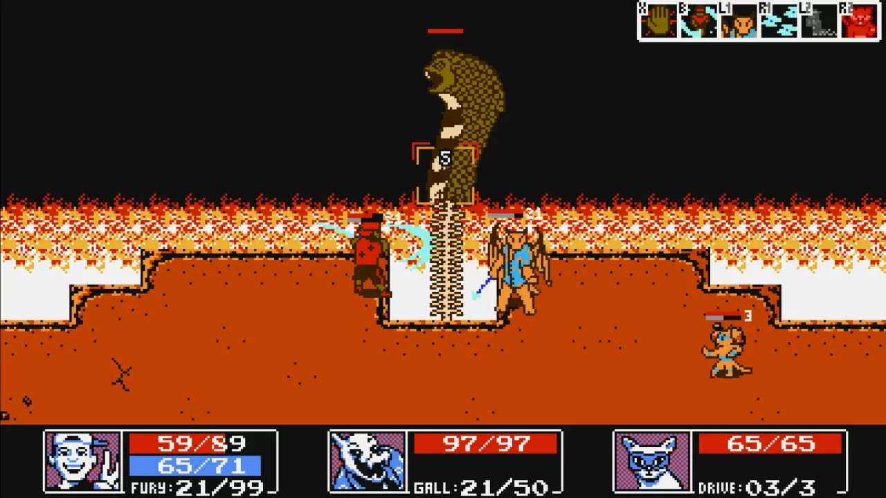 Geo Mythica Screenshot 002