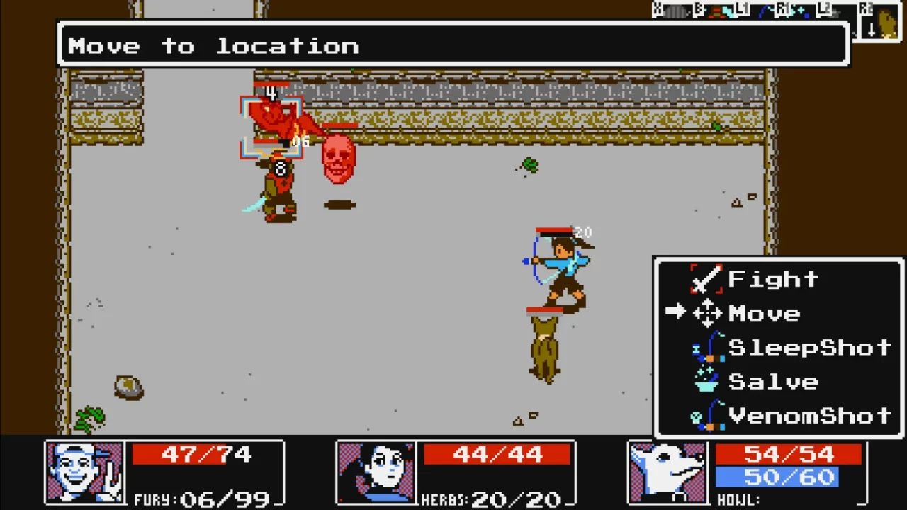 Geo Mythica Screenshot 004