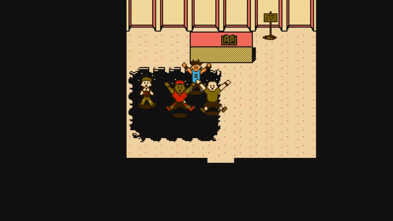 Geo Mythica Screenshot 005