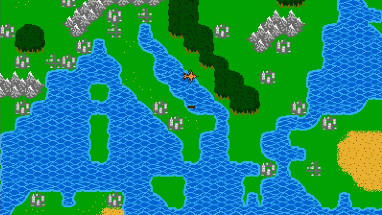 Geo Mythica Screenshot 008
