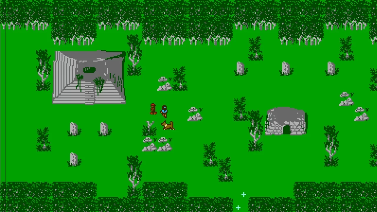 Geo Mythica Screenshot 011