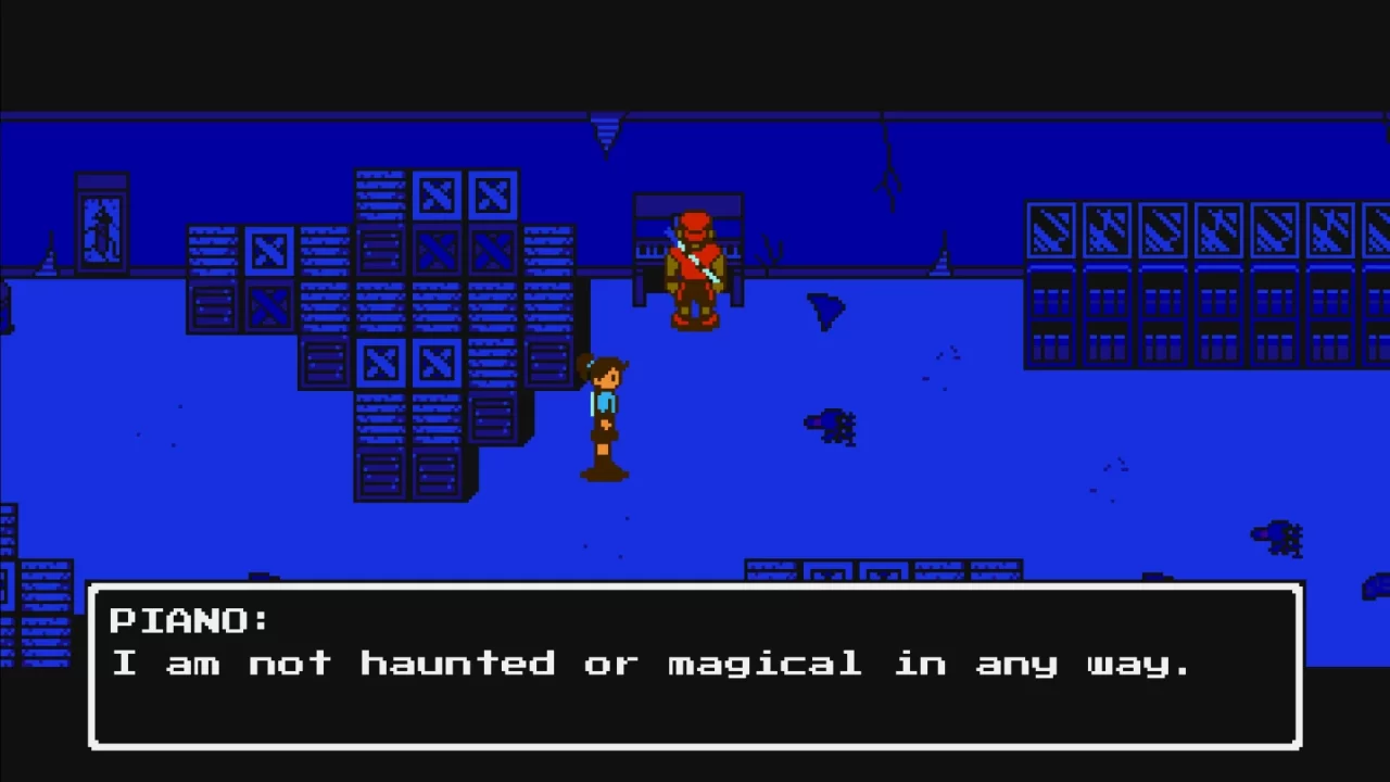 Geo Mythica Screenshot 012