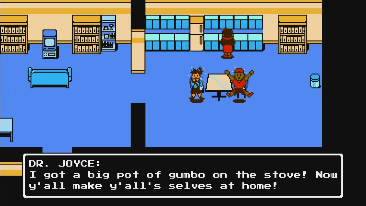 Geo Mythica Screenshot 013
