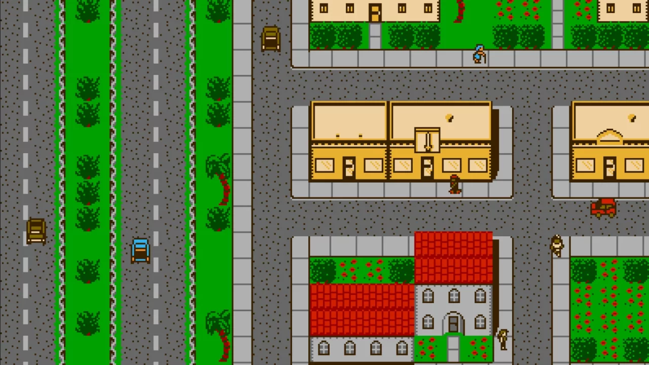 Geo Mythica Screenshot 014