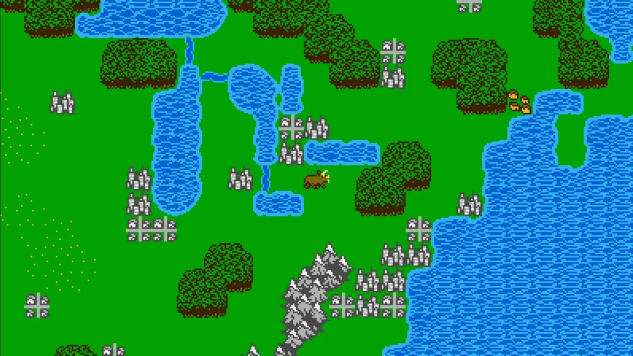 Geo Mythica Screenshot 018