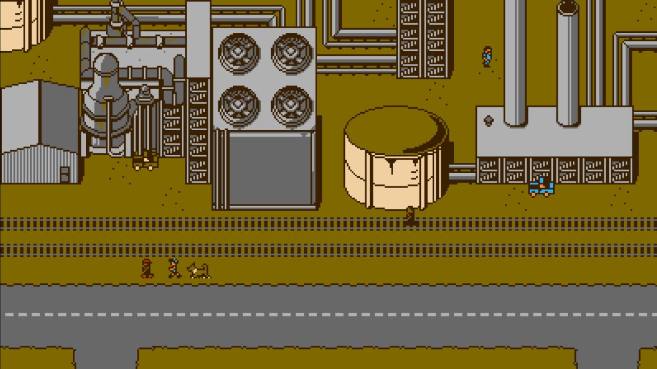 Geo Mythica Screenshot 019