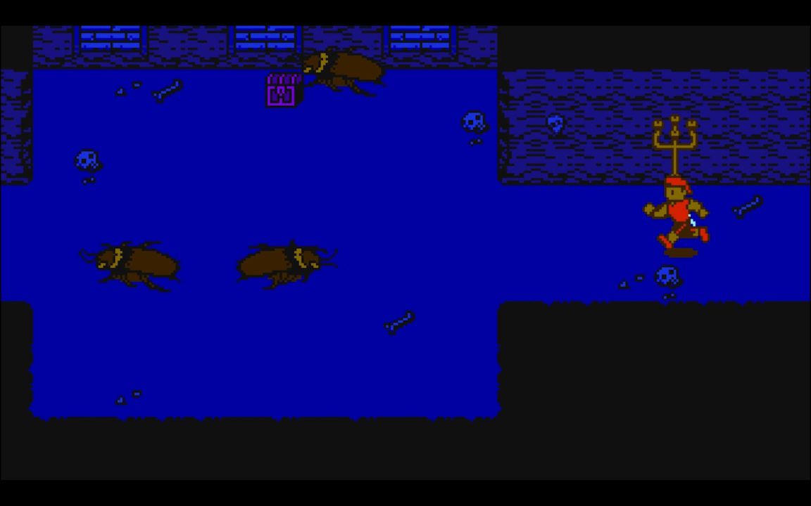 Geo Mythica Screenshot 020