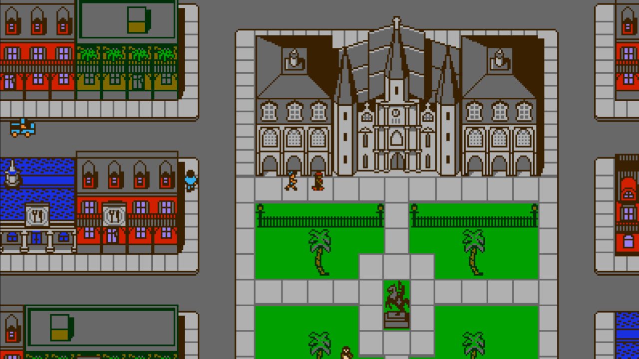 Geo Mythica Screenshot 021