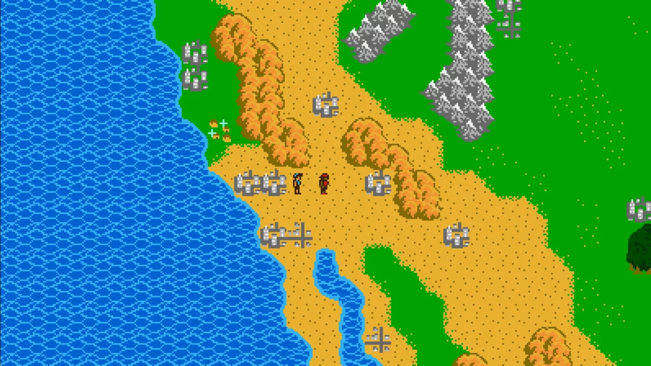 Geo Mythica Screenshot 022