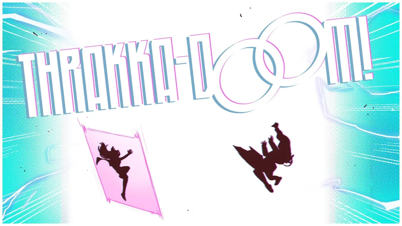 Invincible Presents Atom Eve Screenshot 001