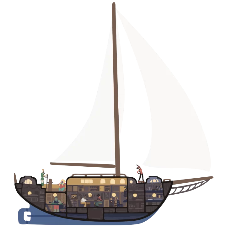 Saltsea Chronicles Artwork 006