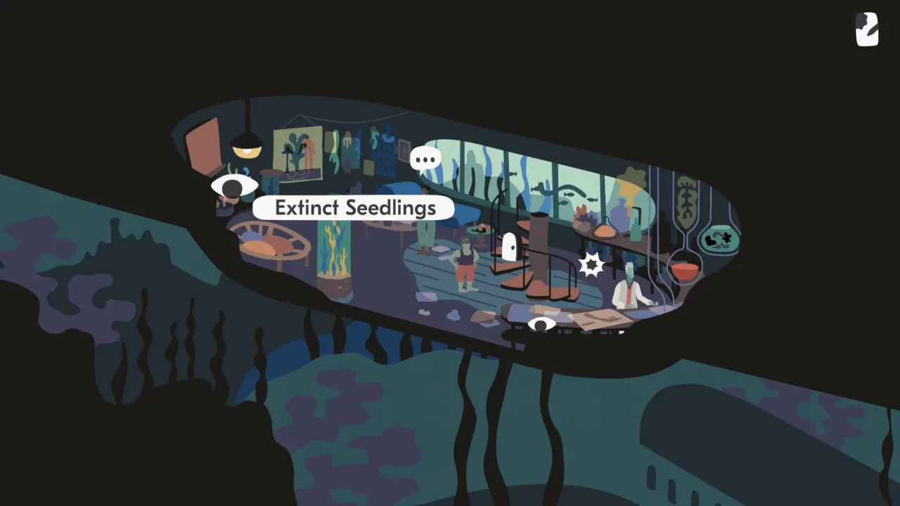 Saltsea Chronicles Screenshot 009