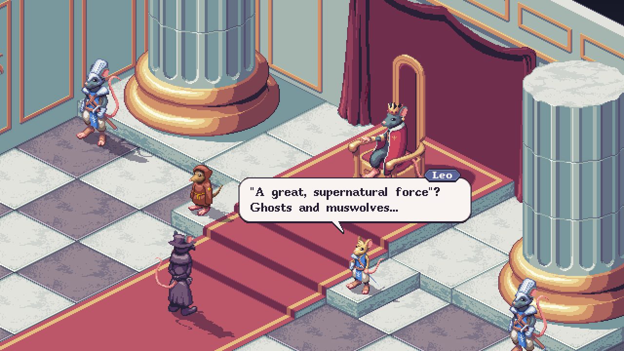 Small Saga Screenshot 005 Small Saga Screenshot 005