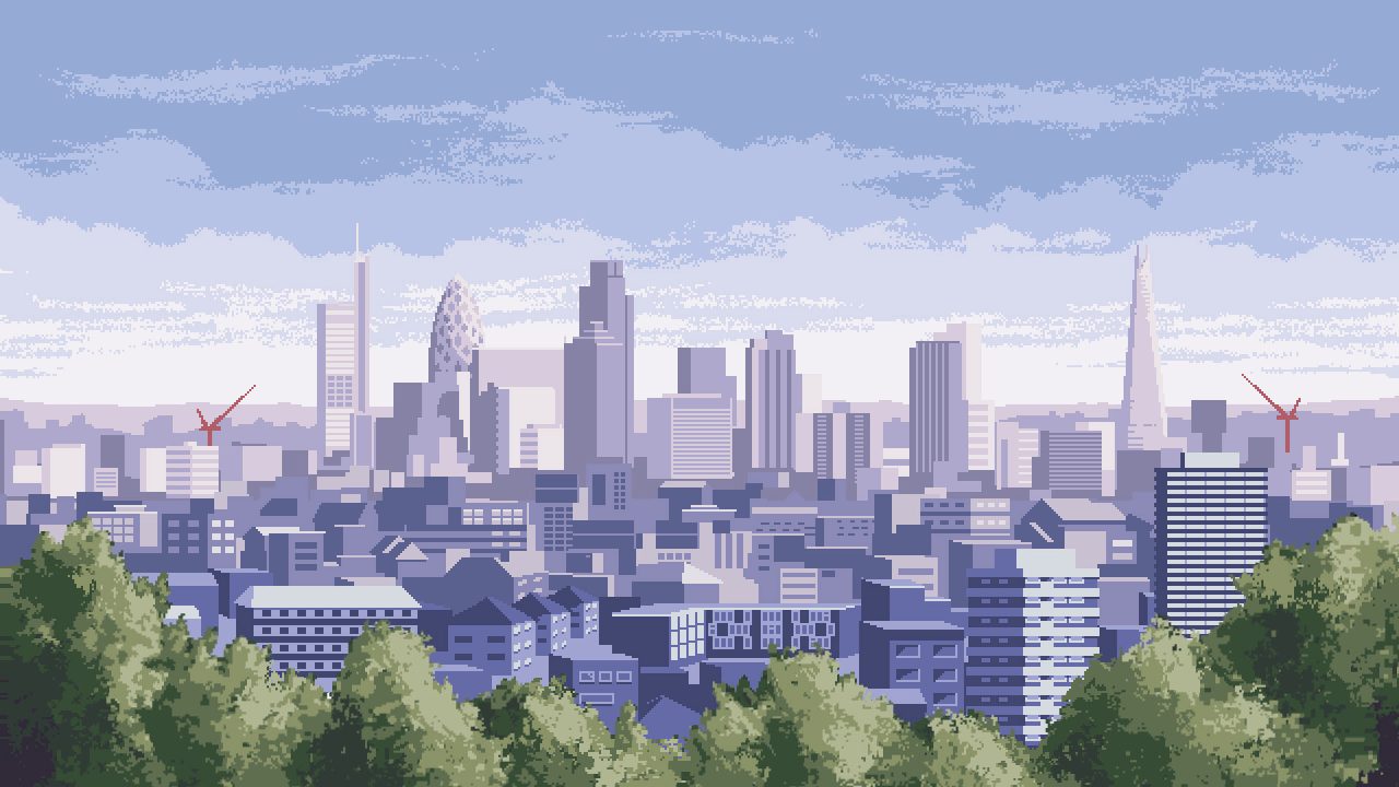 Small Saga Screenshot 007 Small Saga Screenshot 007