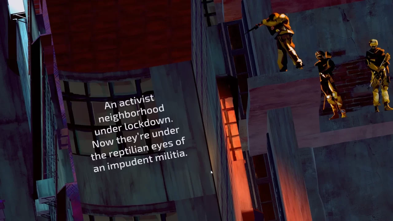 Solace State Screenshot 002