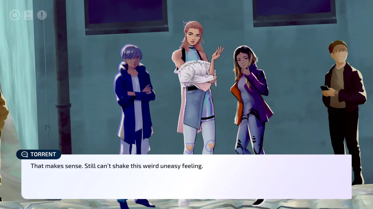 Solace State Screenshot 009