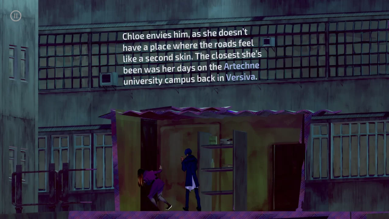 Solace State Screenshot 010