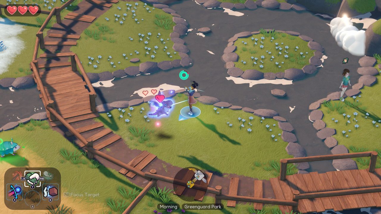 Spells Secrets Screenshot 011