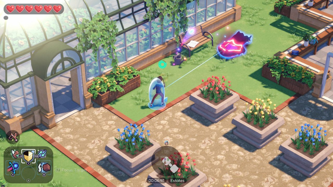 Spells Secrets Screenshot 012
