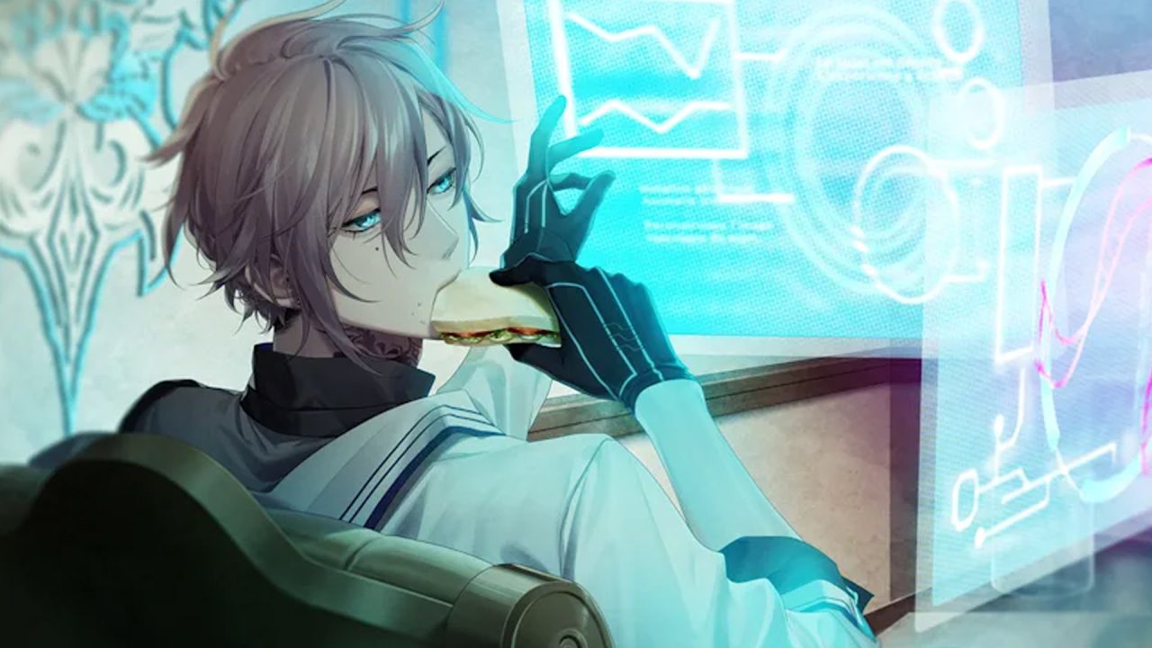 Virche Evermore ErroR Salvation Screenshot 004