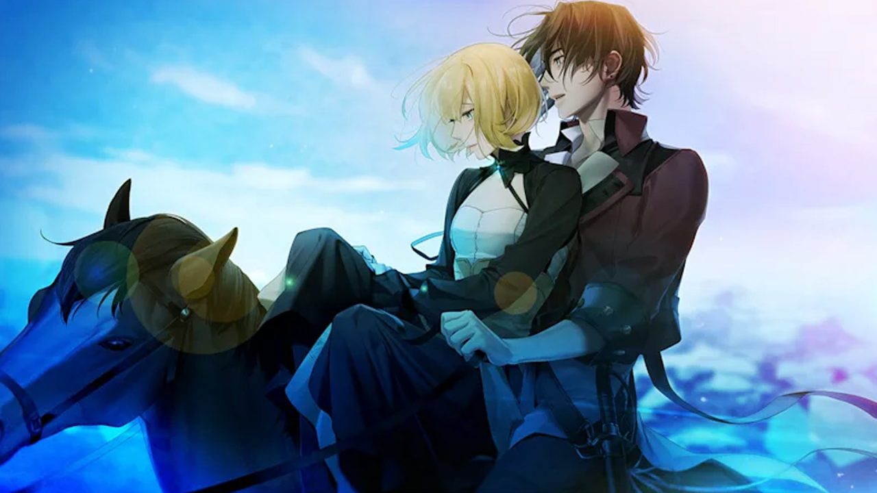 Virche Evermore - ErroR: Salvation, one of several RPGs Coming This Week
