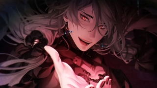 Virche Evermore ErroR Salvation Screenshot 006