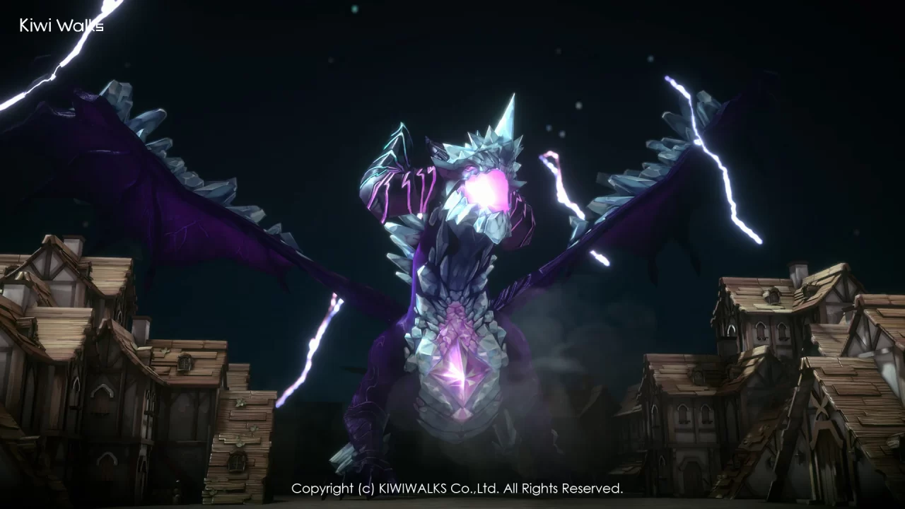 WitchSpring R Screenshot 010