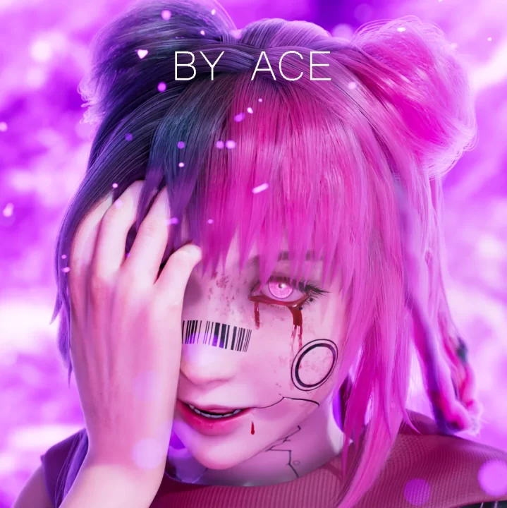 AIKODE Artwork 008