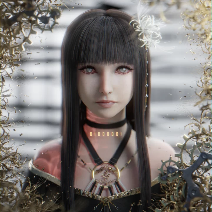 AIKODE Artwork 009